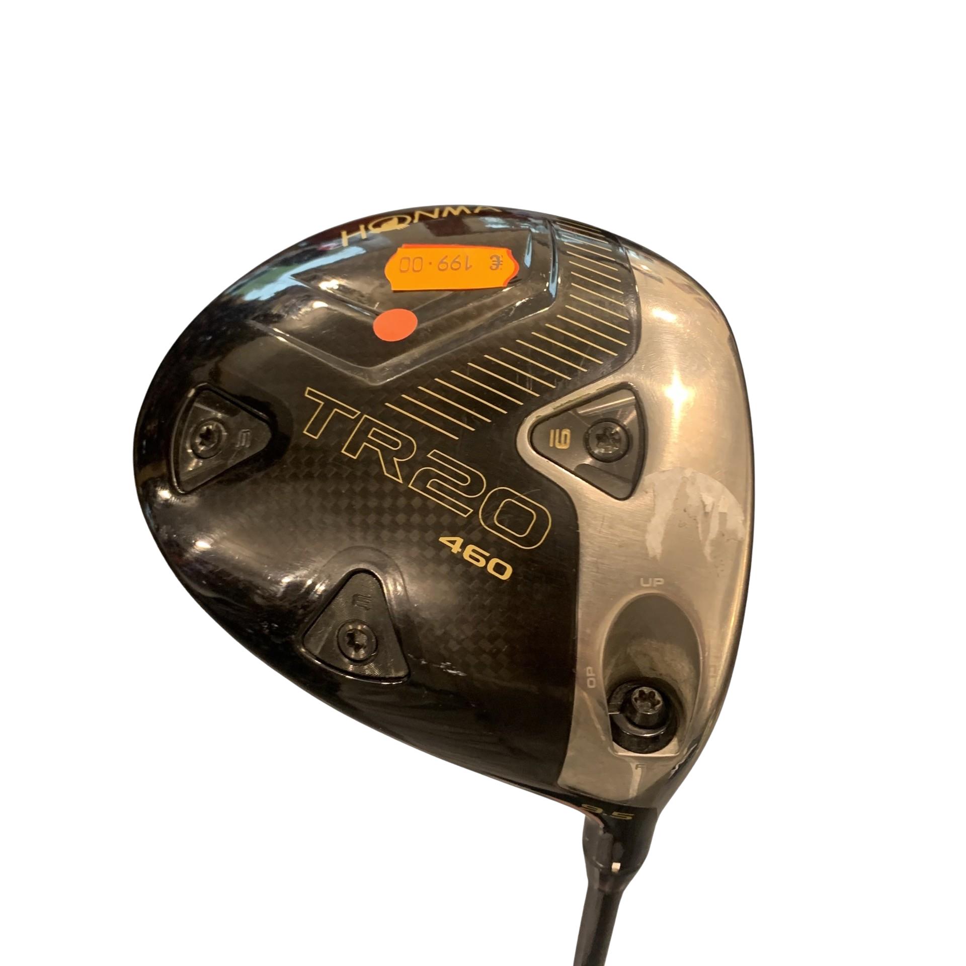 TR20