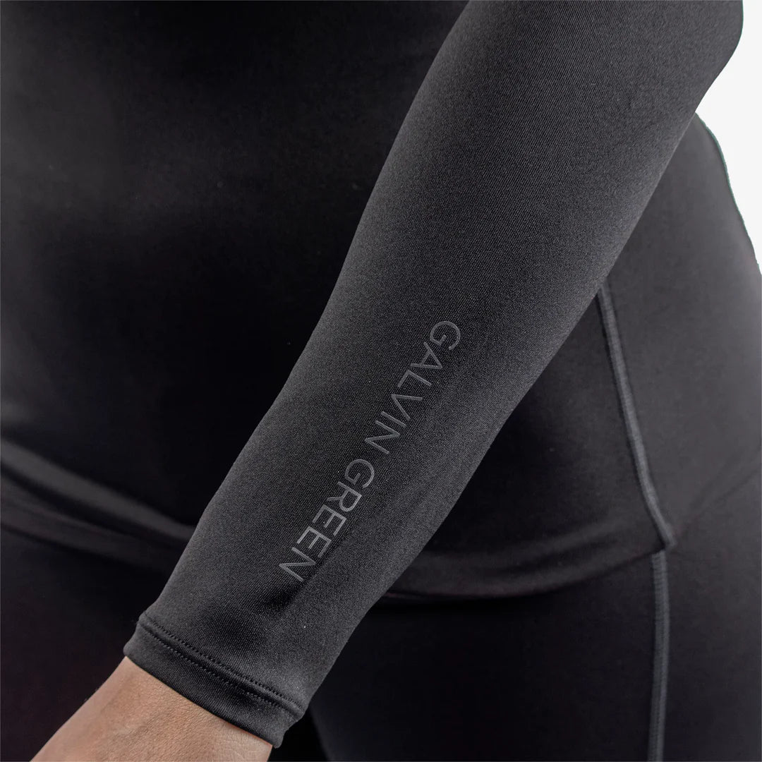 ELAINE BASE LAYER