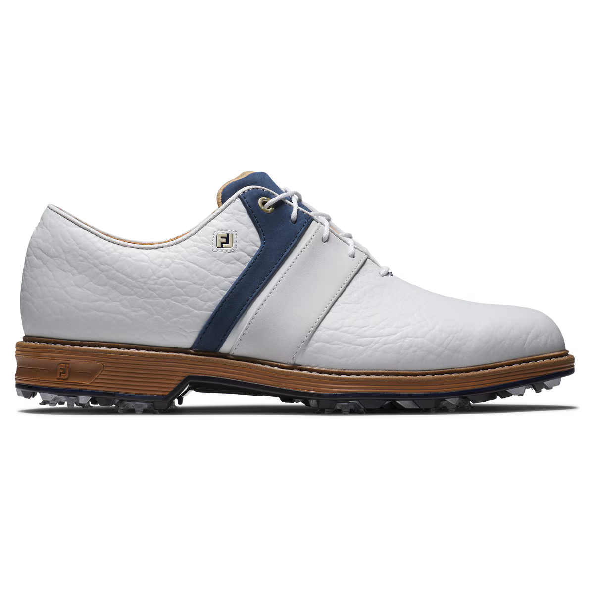 Premiere Series - Packard LX blanc et Marine