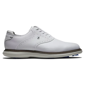 TRADITION WHITE