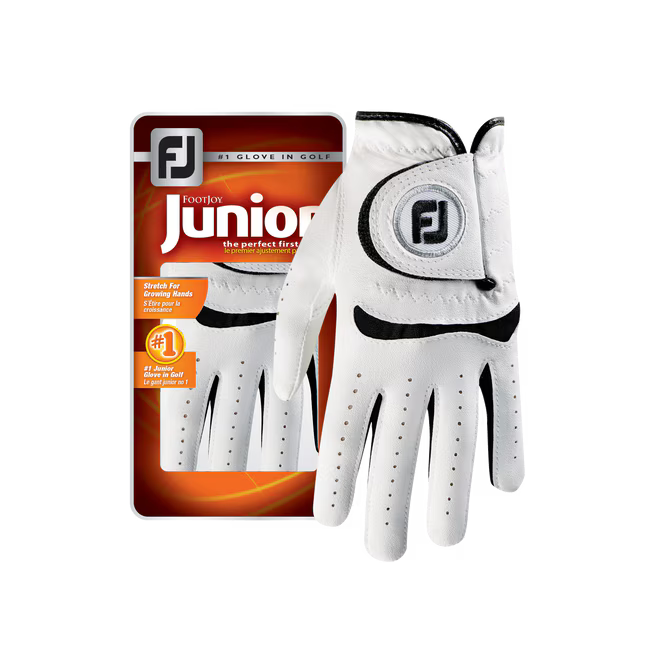 Junior gaucher