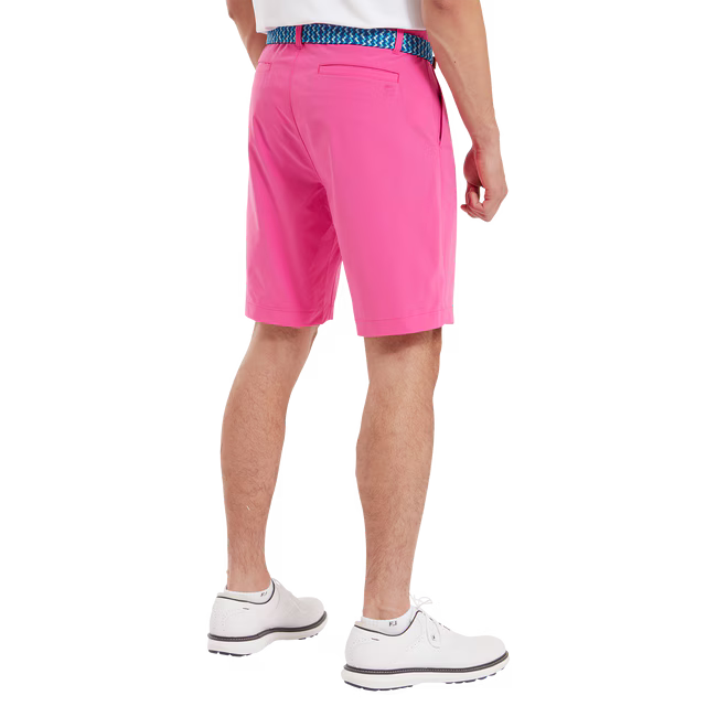 Bermuda Par Golf Rose