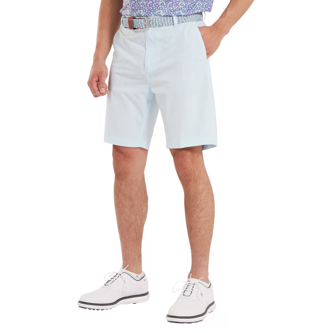 Bermuda Par Golf Bleu ciel