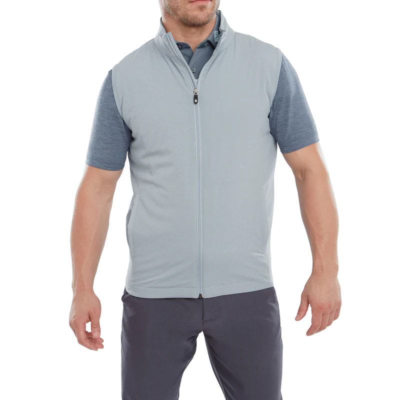 Veste Hybrid Thermo