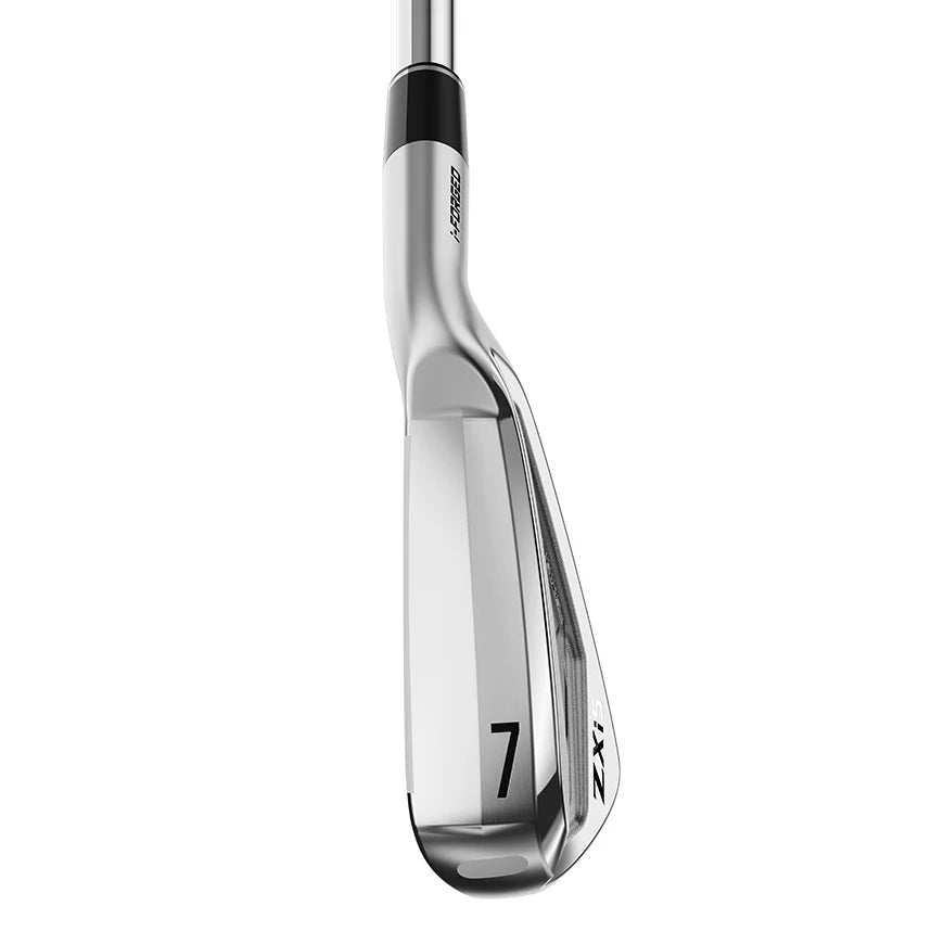 Série ZXI5 5-PW Graphite