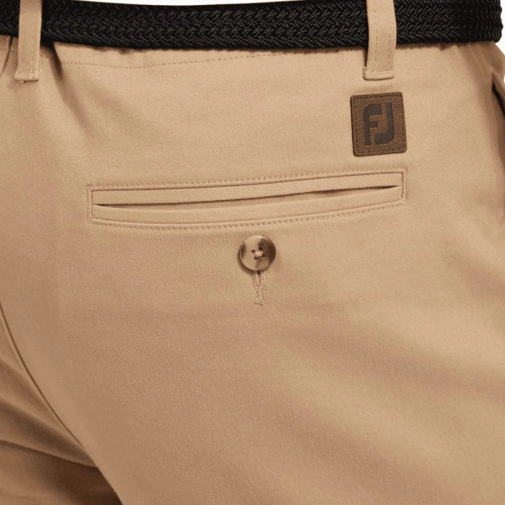 Pantalon Tapered Fit Chino