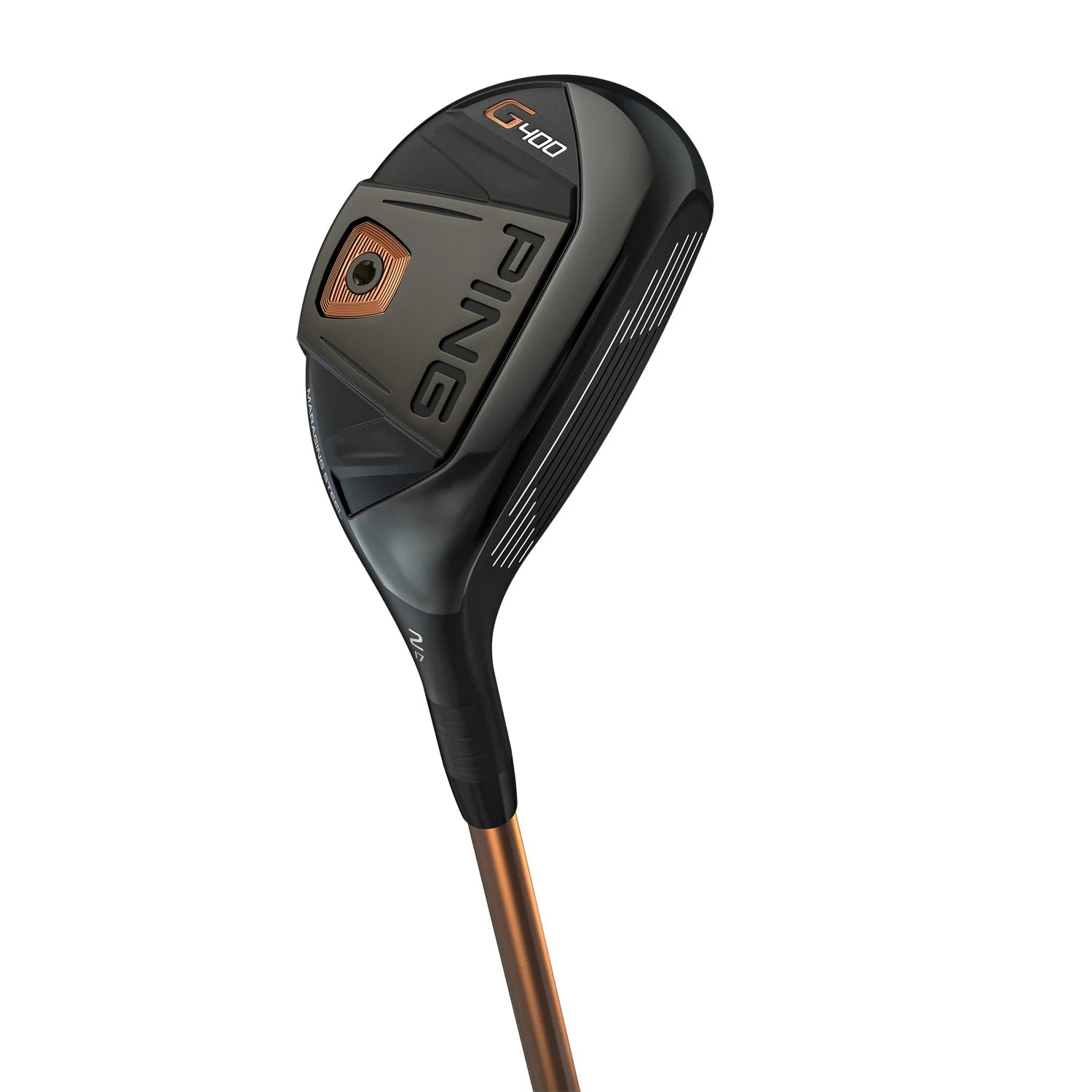 HY G400 REG