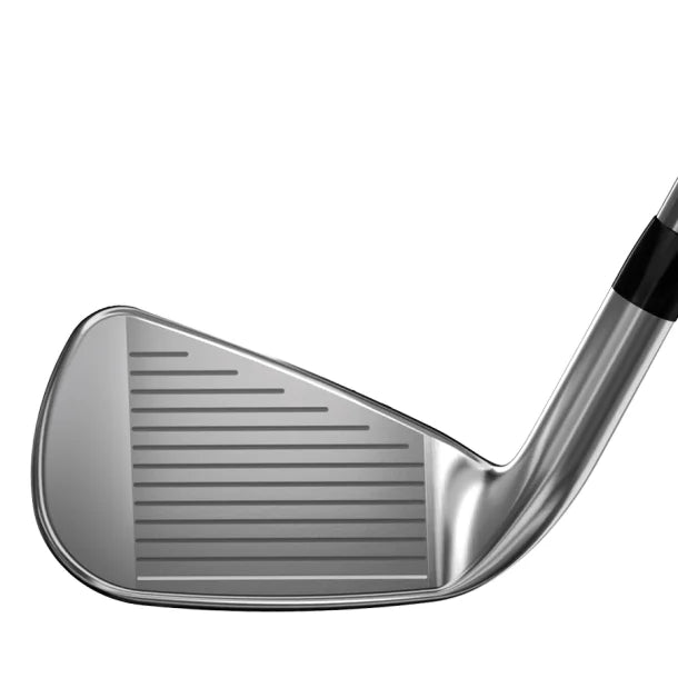 Série 0311XP Gen7 5-PW+GW GRAPHITE