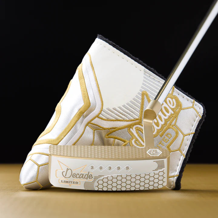 DECADE LIMITED 303SS