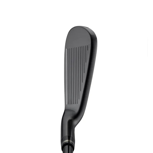 Série BERES BLACK I07 5-10+11 Graphite