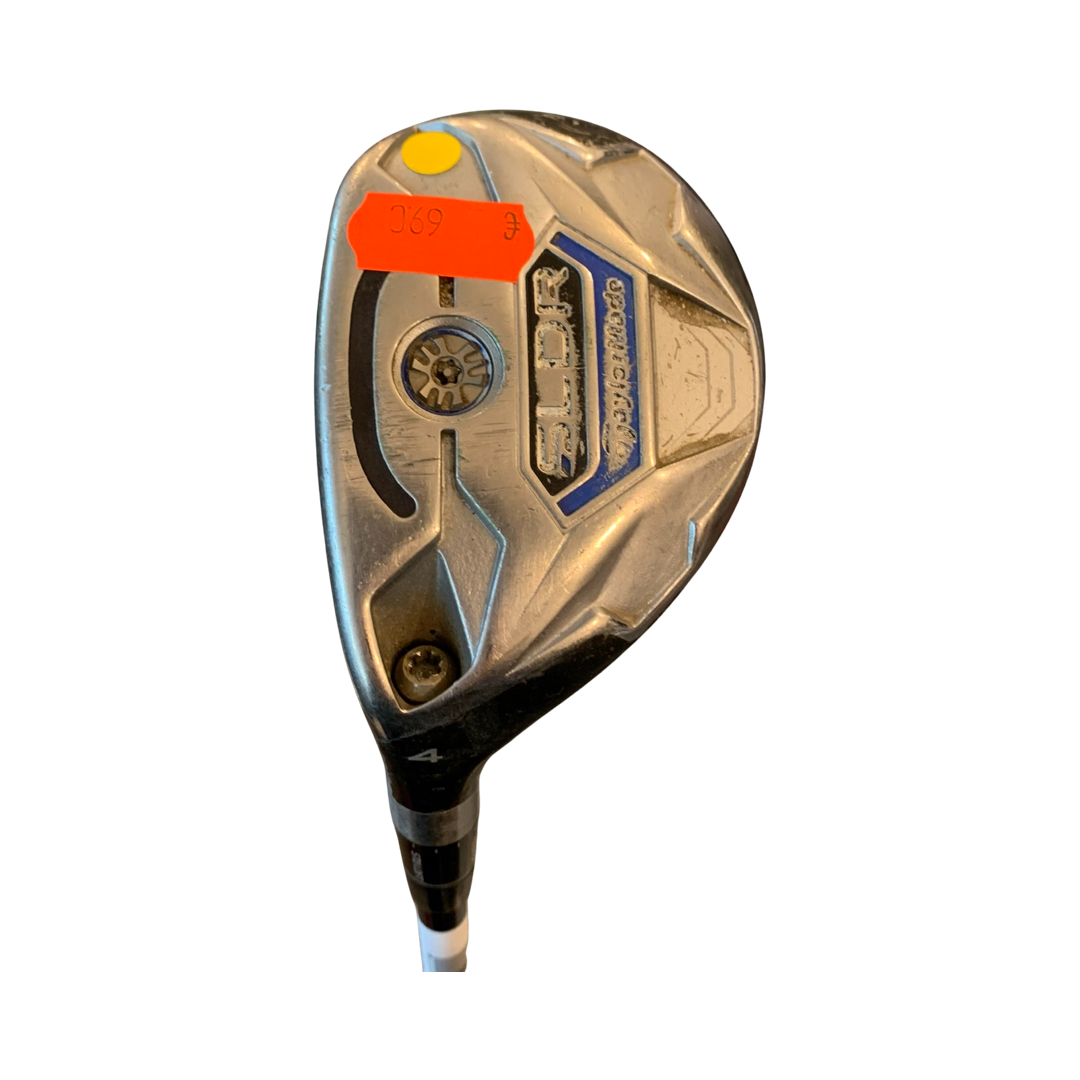 SLDR
