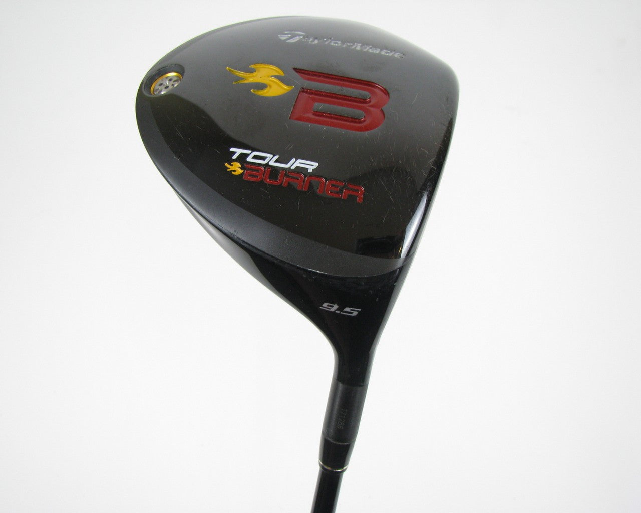 TOUR BURNER