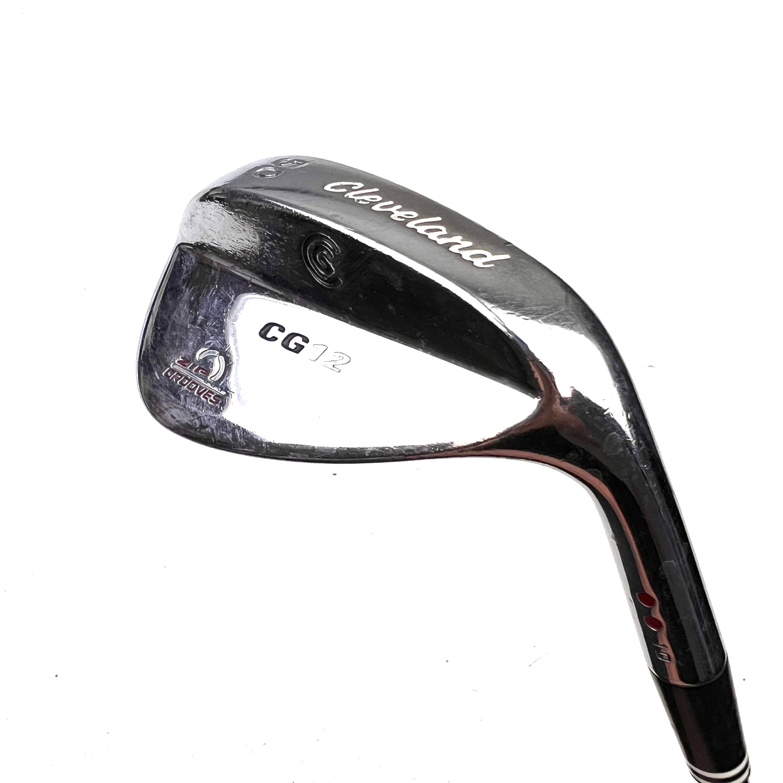 CG12 ACIER