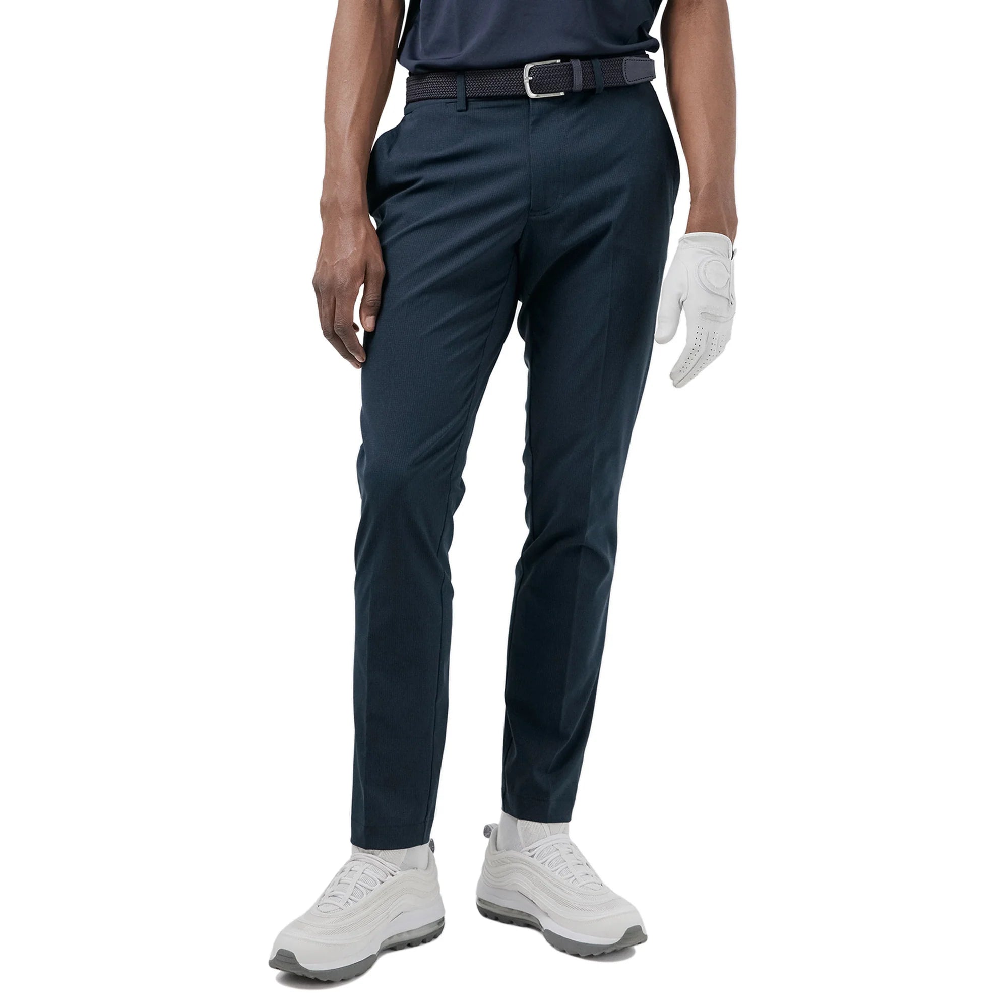 PANT VENT NAVY