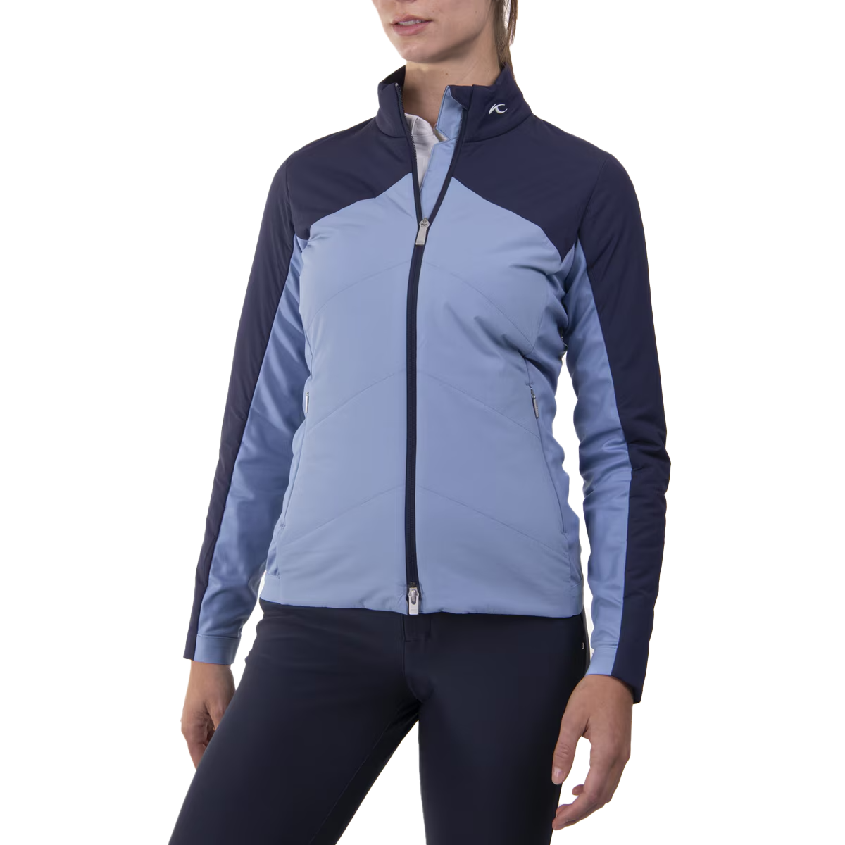 Veste Radiation