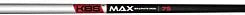 KBS MAX GRAPH - Graphite