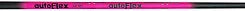 KHT Hybrid(Pink) - Graphite