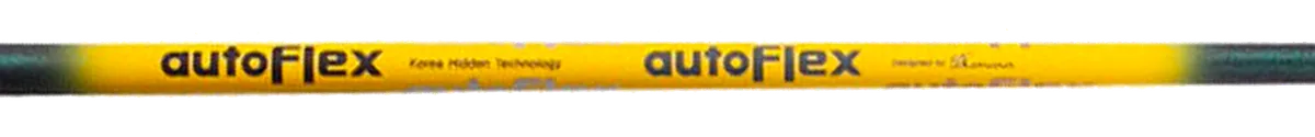 KHT Iron(Yellow) - Graphite