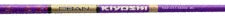 Kiyoshi Purple 65 - Graphite