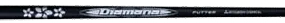 LAB x Diamana Matte - Graphite
