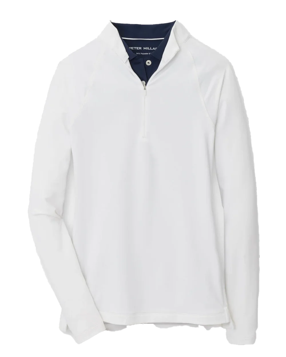 Raglan Sleev Perth layer