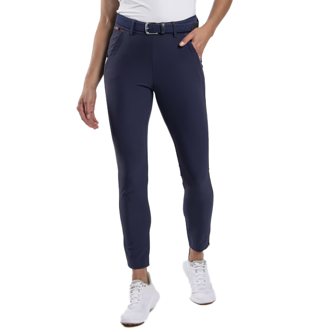 Pantalon Ice Light Blue 7/8