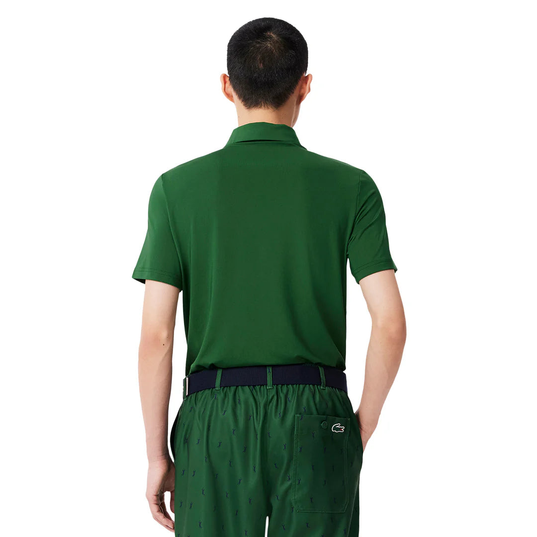 Polo Color-Block Regular Fit Vert