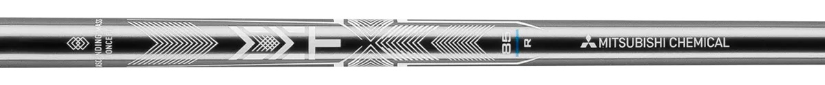 MMT AMC Blue - Graphite