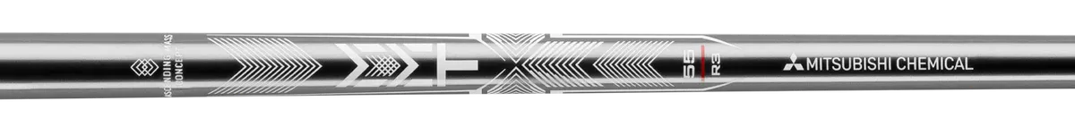 MMT AMC Red - Graphite