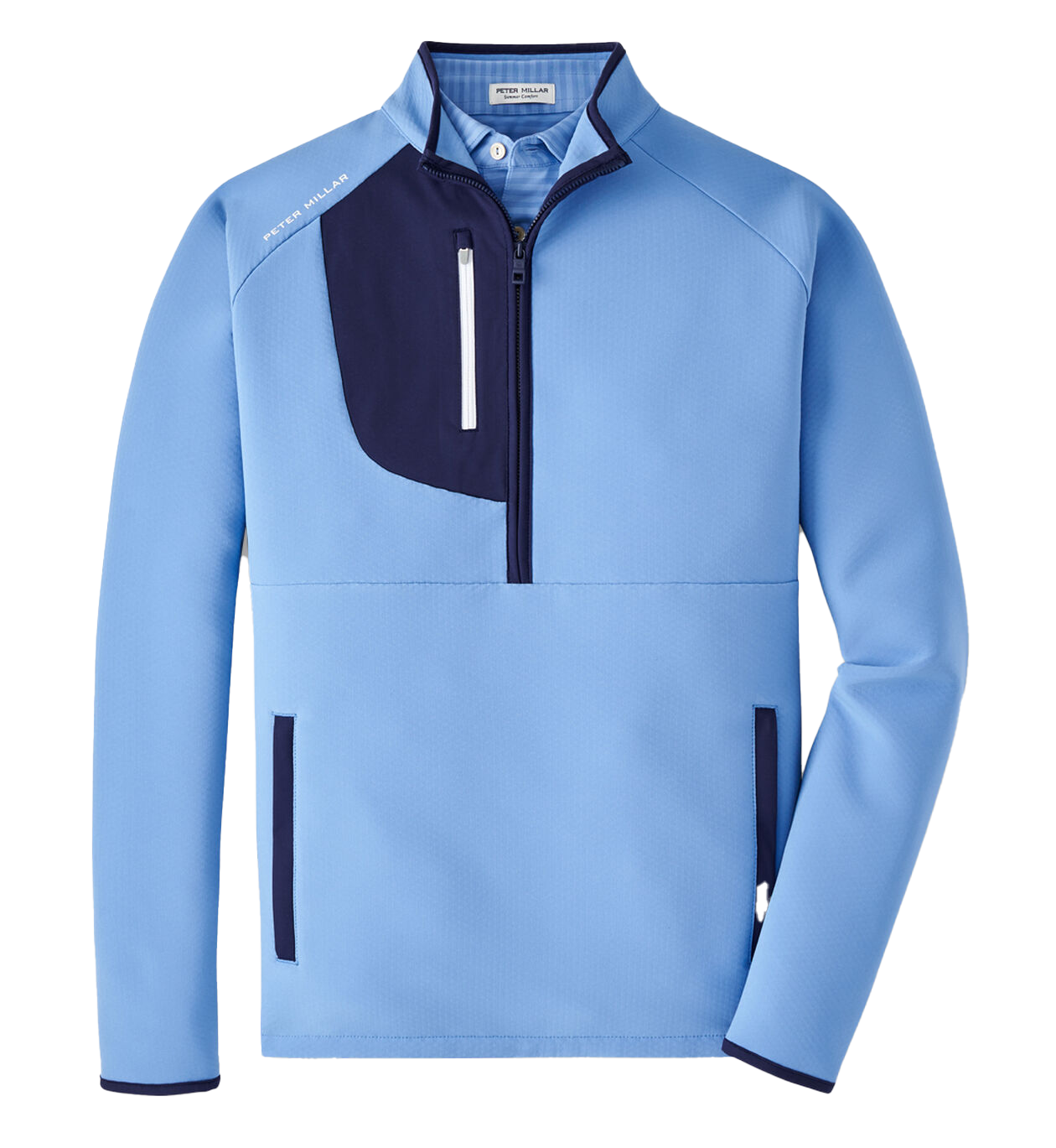 Pull Galeforce Half-Zip