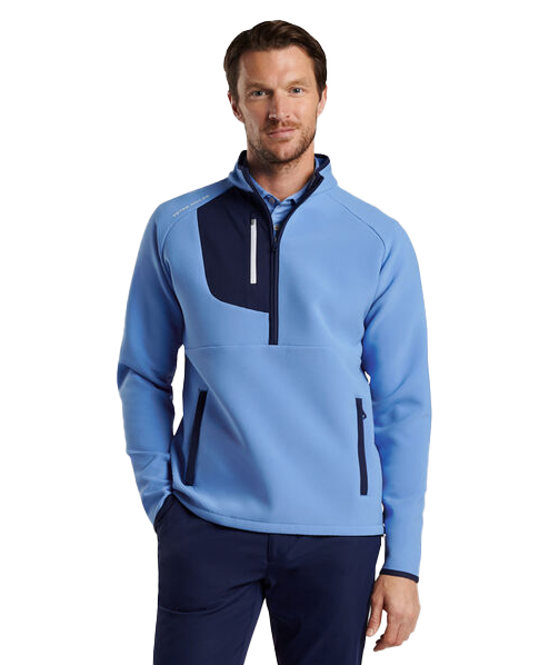 Pull Galeforce Half-Zip
