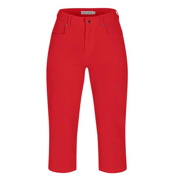 Pantacourt Chie Comfort Capri