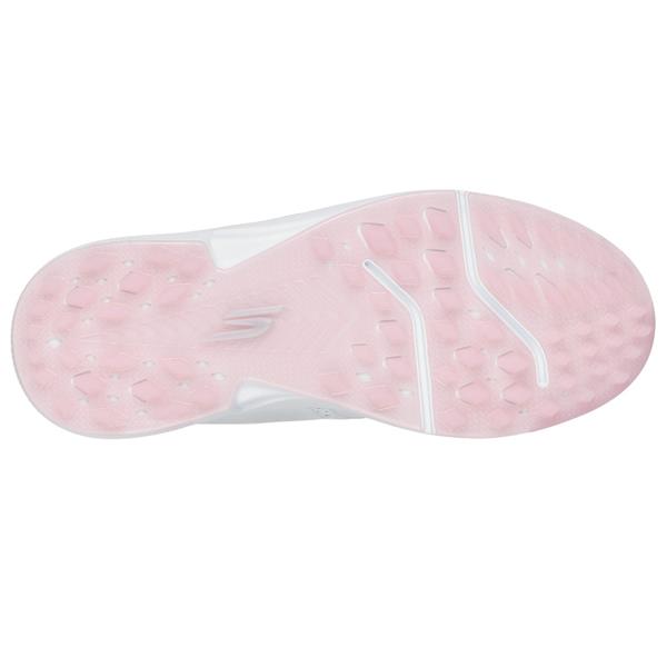 GOGOLF PRESTIGE F WHITE PINK