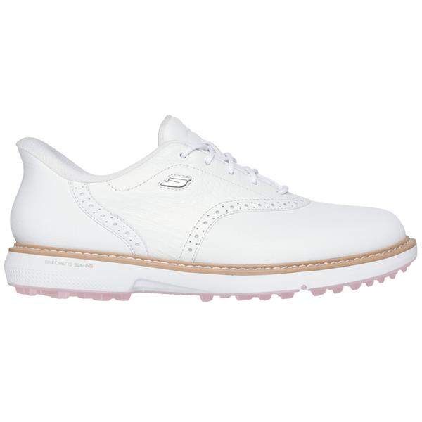 GOGOLF PRESTIGE F WHITE PINK
