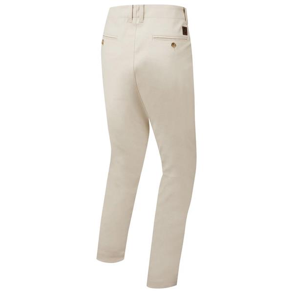 Pantalon Tapered Fit Chino