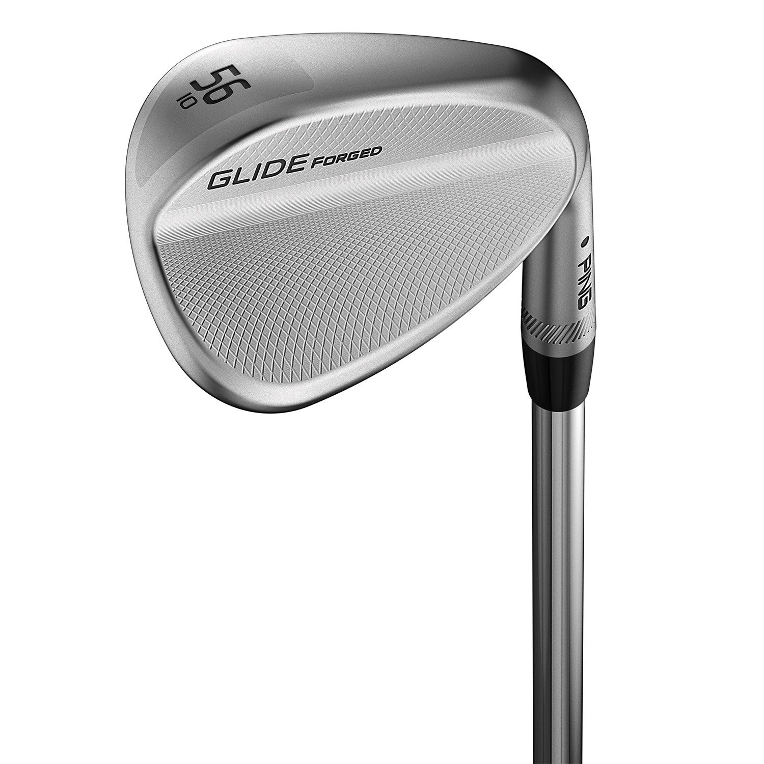 GLIDE FORGED