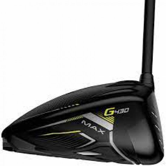 G430 MAX VELORE TR
