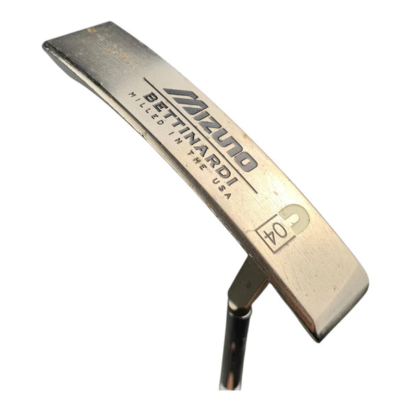 MIZUNO BETINARDI C04