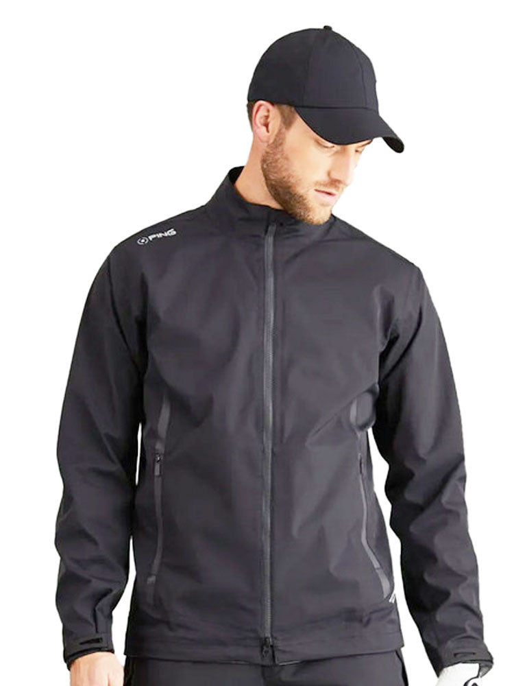 SENSORDRY S2 JACKET navy