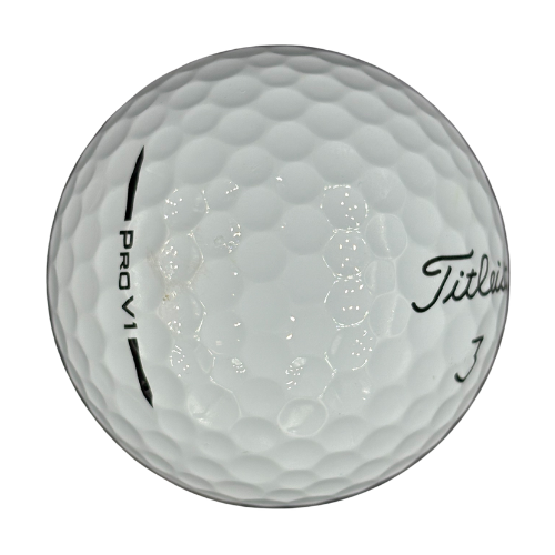 PRO V1 reconditionnées