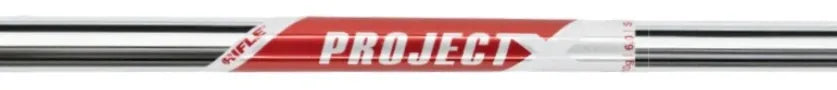 Project X Red - Acier