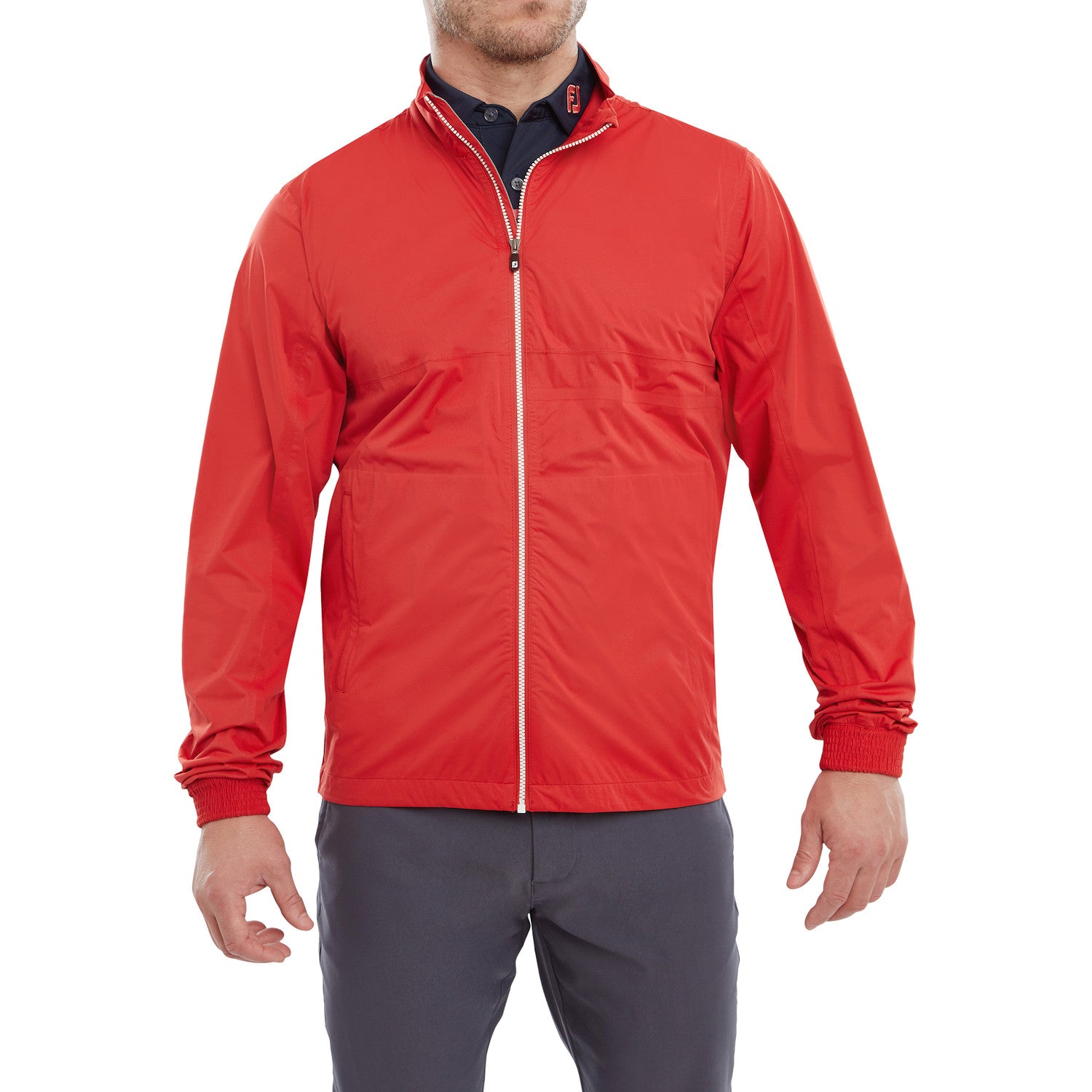 VESTE PLUIE HYDROKNIT