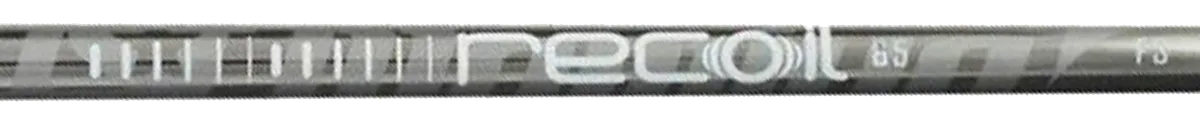 Recoil 65 - Graphite
