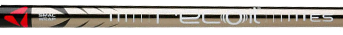Recoil 760 ES SW - Graphite