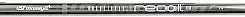 Recoil 95 - Graphite