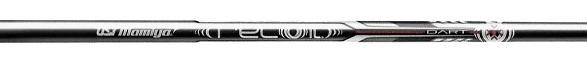 Recoil Dart 80 - Graphite