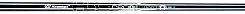 Recoil Dart HDC 50 - Graphite