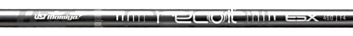 Recoil ESX 460 - Graphite