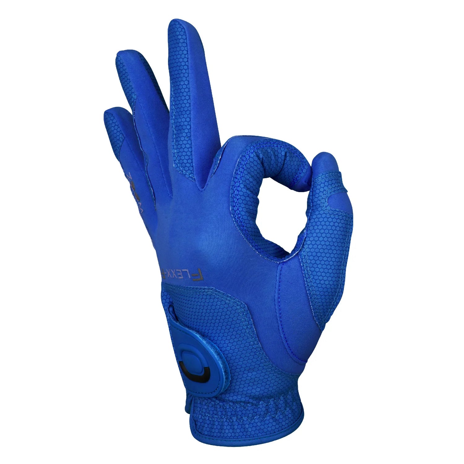 HYBRID GLOVE MLH ROYAL