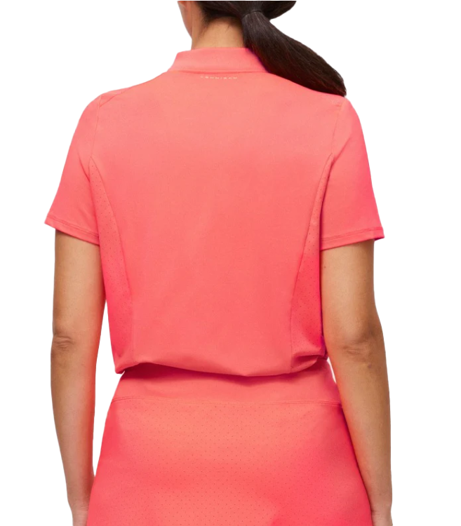Polo Rumi Rose Neon